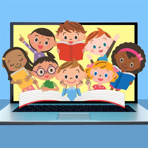 KIDS Online .